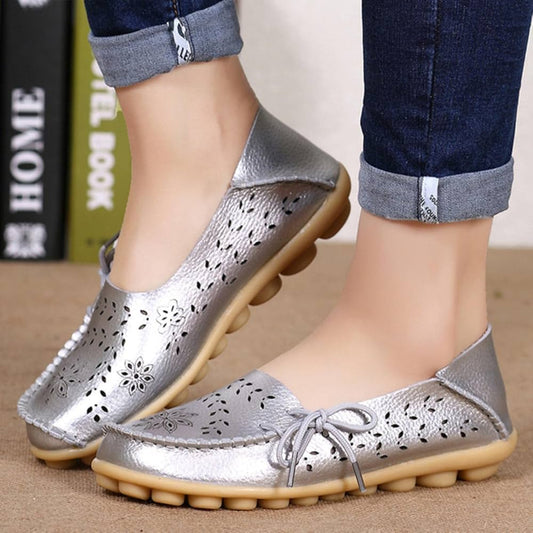 Women's medical shoes